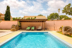 Appartement indépendant Grau d'Agde